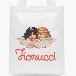 Fiorucci Tote Bag